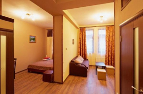 Apartment on Lychakivska 6-A